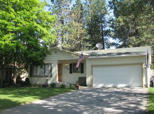 1736 Hickory St, Sandpoint, ID 83864