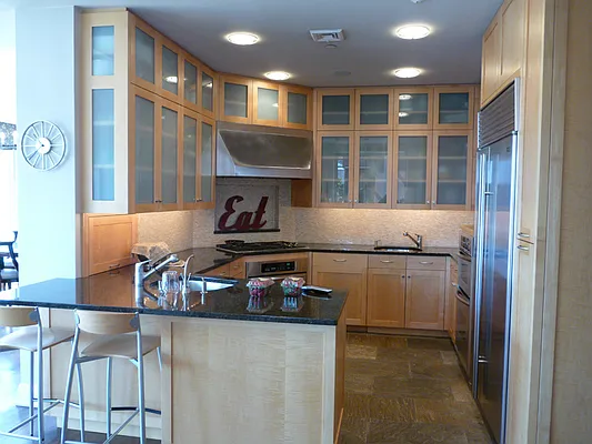 Sold by Brown Harris Stevens | media 1