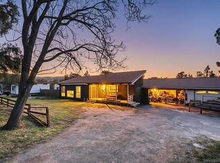 443 Pile St, Ramona, CA 92065