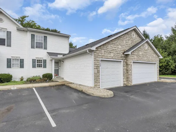 6748 Axtel Dr #12D, Canal Winchester, OH 43110