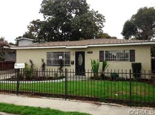 11702 Success Ave, Los Angeles, CA 90059