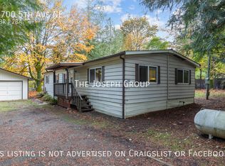 8700 5th Ave NE, Bremerton, WA 98311