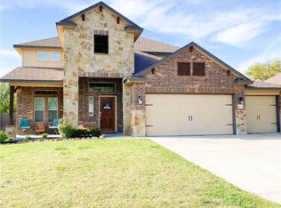 5525 Wisdom Ct, Waco, TX 76708