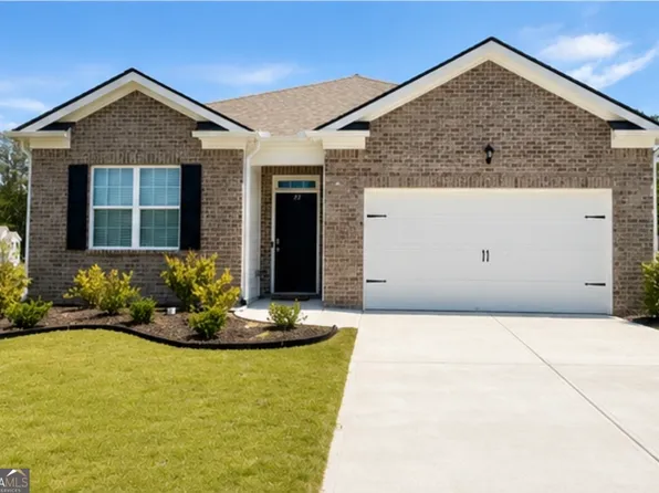 32 Oak Leaf Rd, Dallas, GA 30132