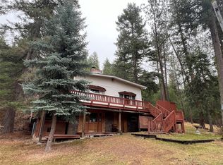 214 Buffalo Bill Rd, Plains, MT 59859