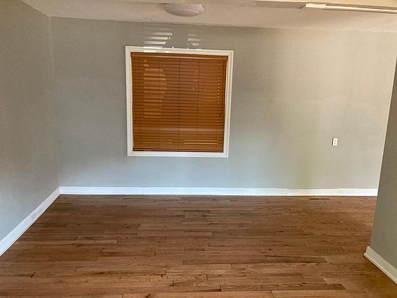 Dining room area