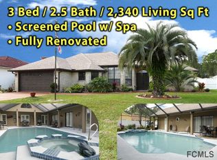 54 Wellesley Ln, Palm Coast, FL 32164