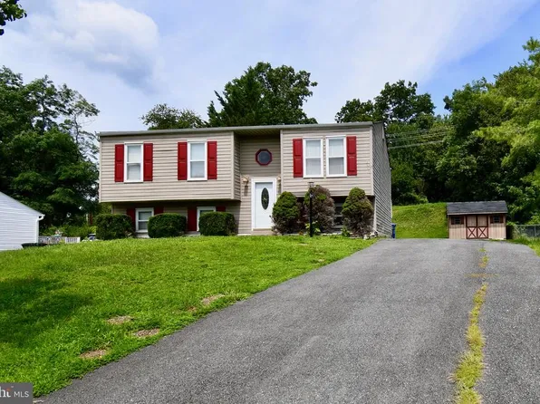 25253 Conrad Ct, Damascus, MD 20872