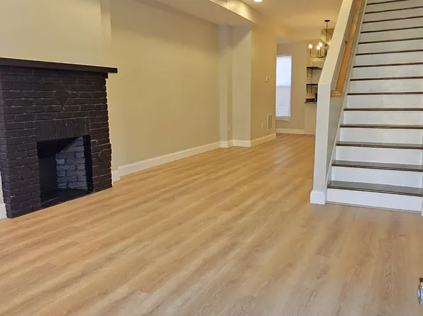 1415 E Lanvale St, Baltimore, MD 21213