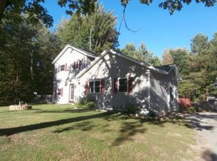16532 State Highway 32, Mountain, WI 54149