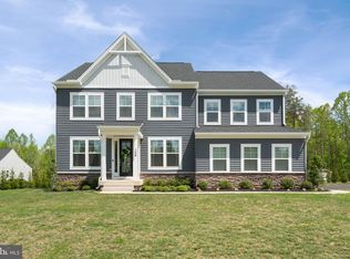 106 Liberty Garden Ln, Fredericksburg, VA 22406