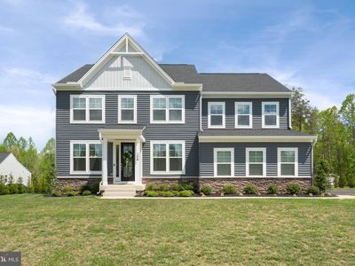 106 Liberty Garden Ln, Fredericksburg, VA, 22406