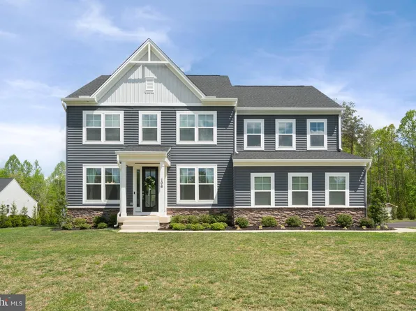 106 Liberty Garden Ln, Fredericksburg, VA 22406