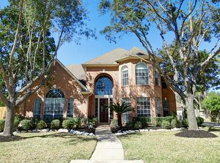 19126 Prospect Ridge Ln, Houston, TX 77094