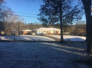 11 Friar Tuck Rd NE, Rome, GA 30161