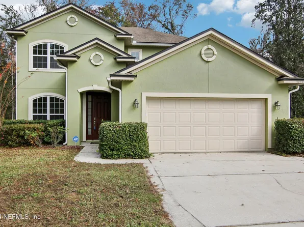 5056 JOHNSON CREEK Drive, Jacksonville, FL 32218