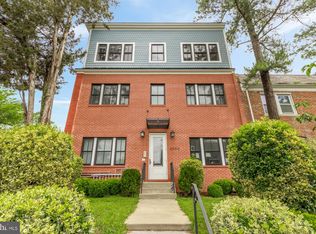 2000 D St NE APT 6, Washington, DC 20002