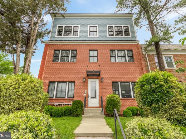 2000 D St NE APT 6, Washington, DC 20002