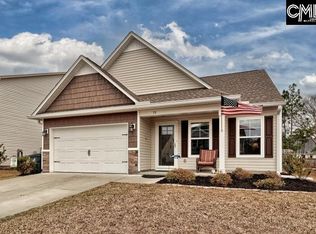 78 Mayapple Dr, Lexington, SC 29073