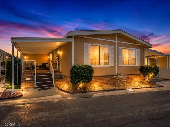 12400 Cypress Ave Space 11, Chino, CA 91710