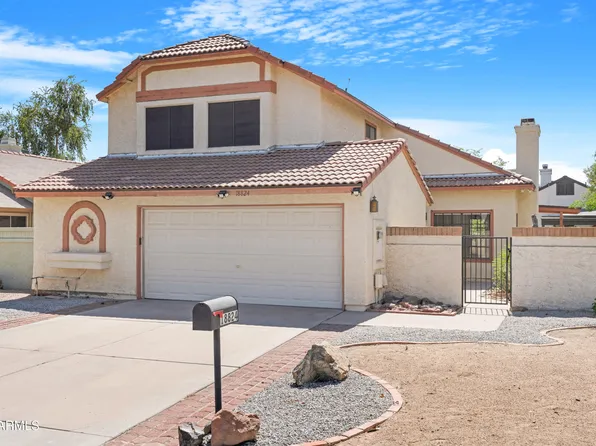 18824 N 44th Dr, Glendale, AZ 85308