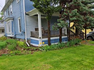 532 N Walnut St #2, Lansing, MI 48933