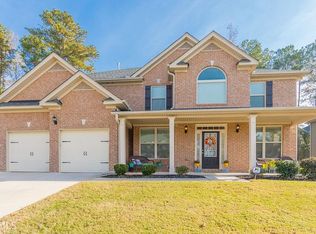 7 Ravine Dr, Newnan, GA 30265
