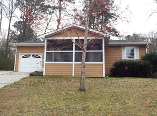 103 Cross Creek Ct, Villa Rica, GA 30180