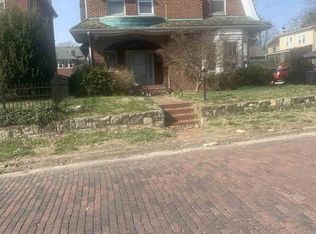 1434 Boulevard Ave, Huntington, WV 25701