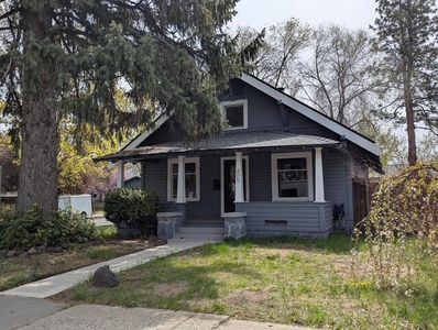 805 NW Georgia Ave, Bend, OR, 97703