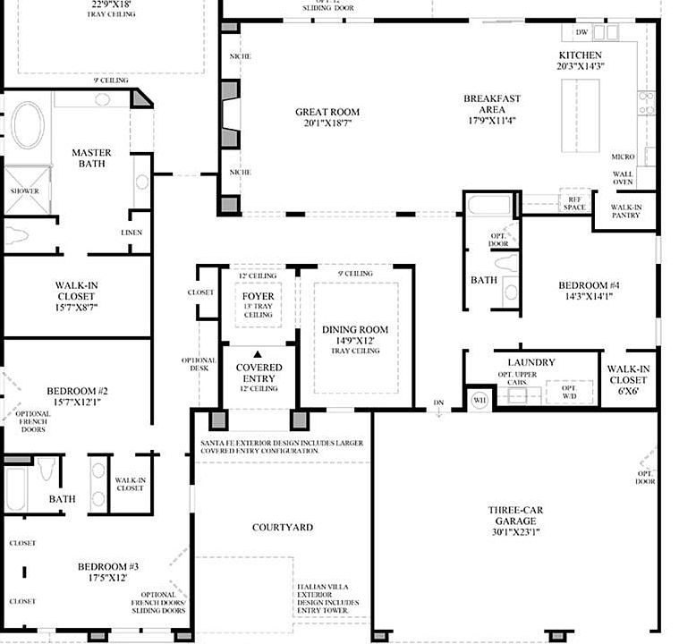2nd image of 2930 Hasufel Way