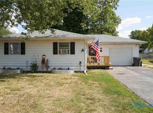 212 N Gillette St, North Baltimore, OH
