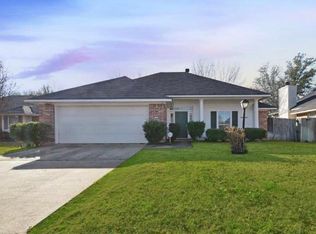 9116 Copperman Ct, Shreveport, LA 71115