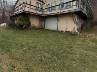 538 N Sanford Rd, Deposit, NY 13754