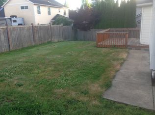 3341 Parker Ln, Springfield, OR 97477