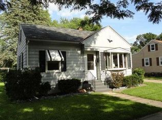2518 Harvey St, La Crosse, WI 54603