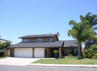 9065 Buttercup Ave, Fountain Valley, CA 92708