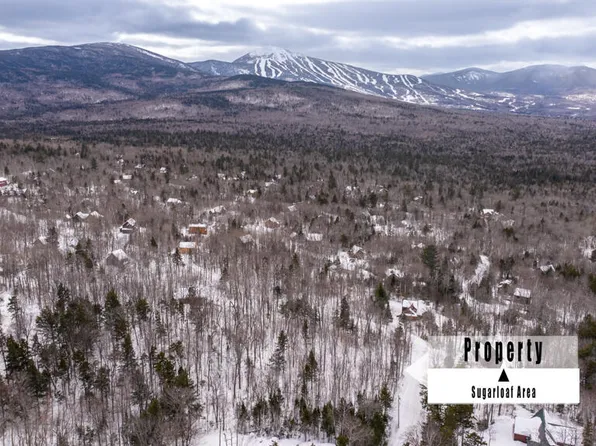 2018 Hillside Road, Carrabassett Valley, ME 04947