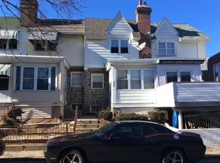 7213 Guilford Rd, Upper Darby, PA 19082