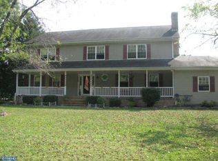 554 Fork Landing Rd, Felton, DE 19943