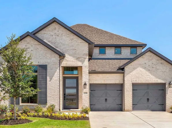 4360 Double Diamond Dr, Prosper, TX 75078