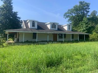 3033 Highway 45, Pineville, SC 29468
