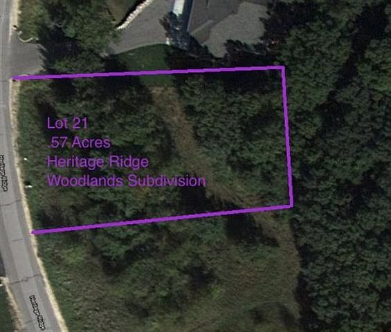 1st image of LOT 21 Heritage Ct
