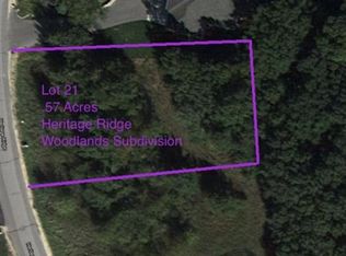 LOT 21 Heritage Ct, Edgerton, WI 53534