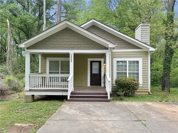 1903 Chattahoochee Pl, East Point, GA 30344