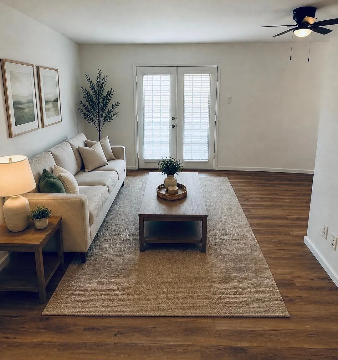 2 bed, 898 sqft, $1,300 — Photo 2