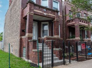 1431 N Springfield Ave #B, Chicago, IL 60651