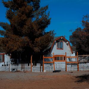 41945 Apple Rd, Anza, CA, 92539