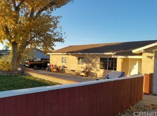 17187 Schollview Ave, Palmdale, CA 93591