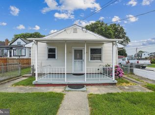 7211 River Drive Rd, Sparrows Point, MD 21219